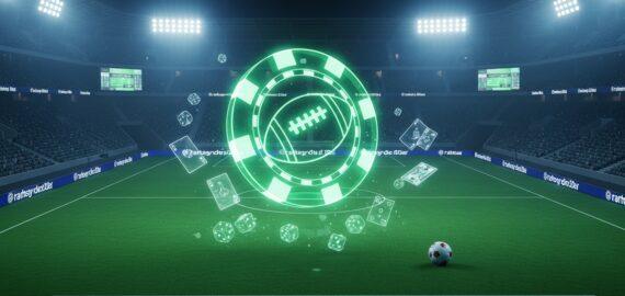 Experts: Football relationship with gambling ‘disturbing’