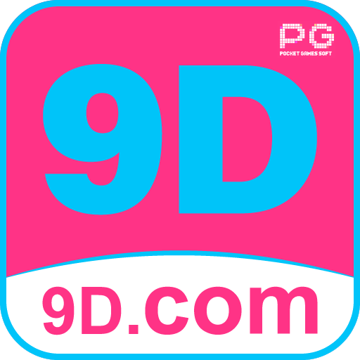 9D_logo_ff3386