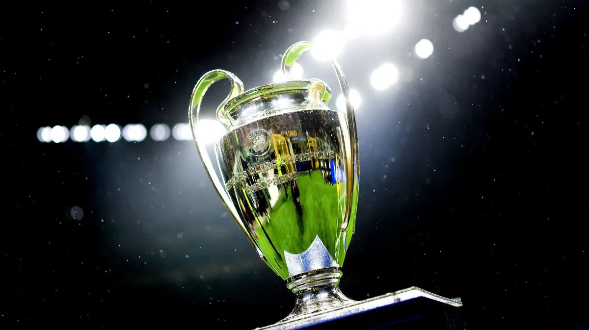 Champions League 2025-26: veja classificados à 2ª pré-eliminatória