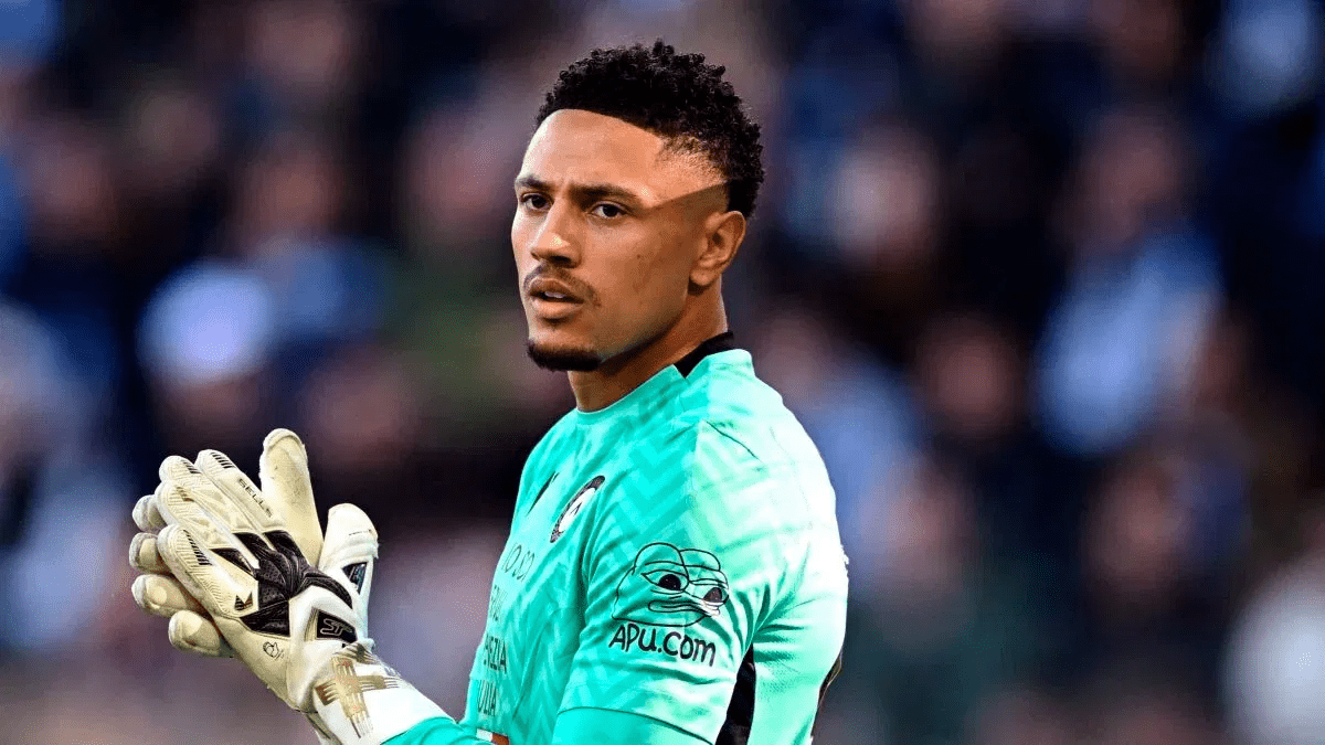 Itália: goleiro acusado de envolvimento com apostas pega dois meses de suspensão⚽