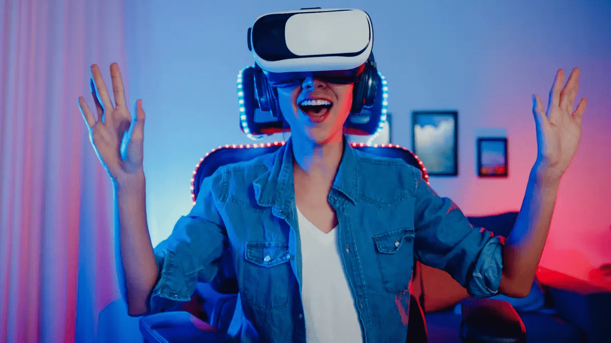 Gigantes de tecnologia se reúnem para uniformizar padrões do metaverso💎
