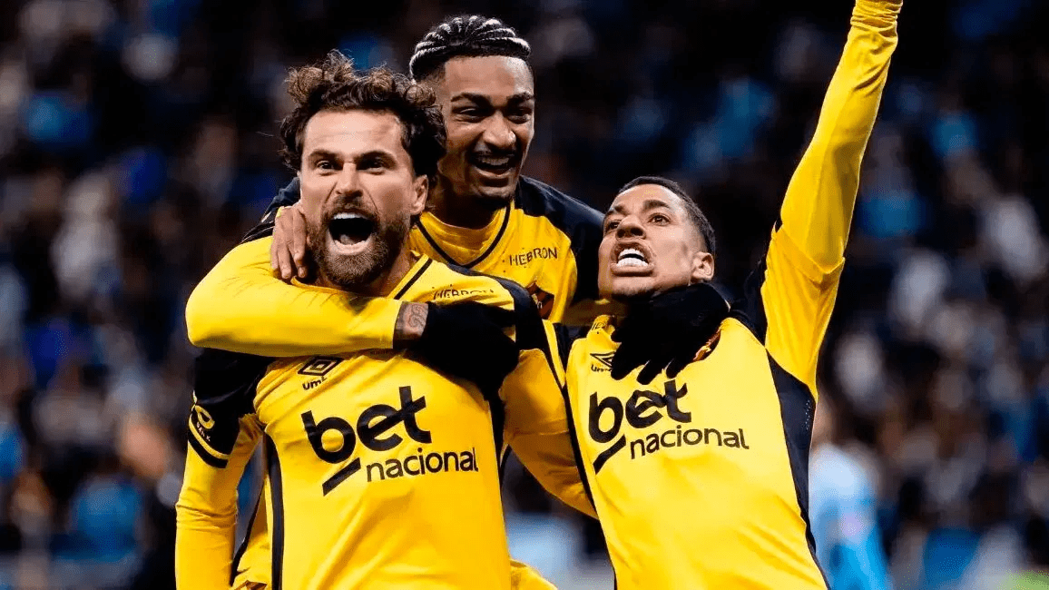 Betnacional e Sport celebram conexão com torcedores em nova campanha⚽