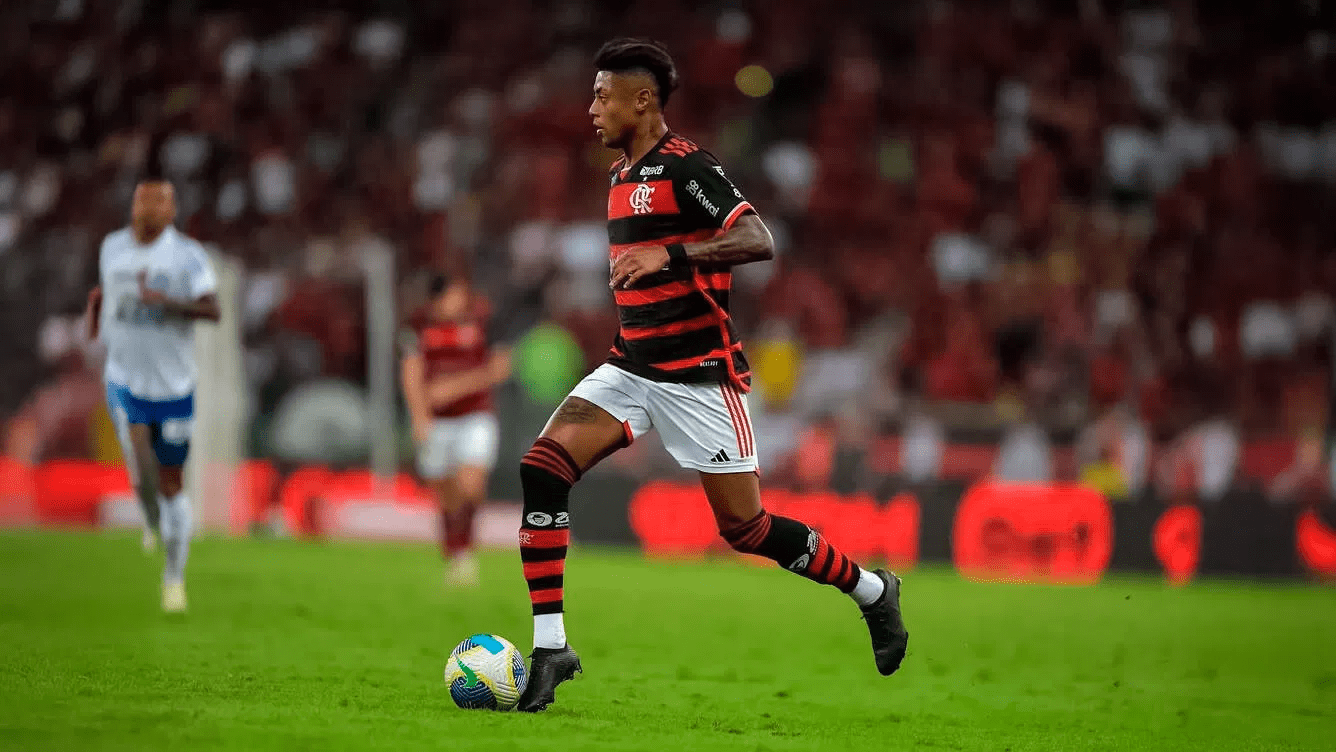 STJD julga Bruno Henrique nesta quinta por suspeita de manipulação de resultados⚽