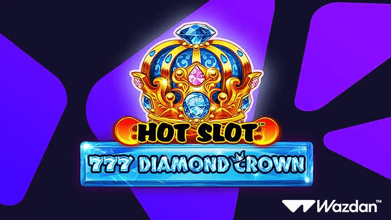 Novo slot da Wazdan mistura nostalgia retrô e inovação em jackpots🎰