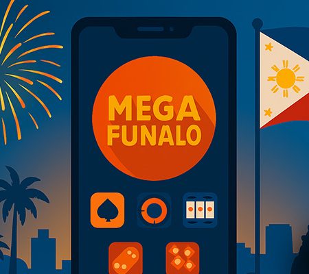 Bloomberry’s MegaFUNalo Launches to Compete in Philippines’ Booming Online Gaming Market💡