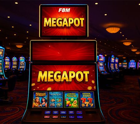FBM Unveils MEGAPOT, the Philippines’ First-Ever Electronic Bingo Wide Area Progressive Jackpot🎰