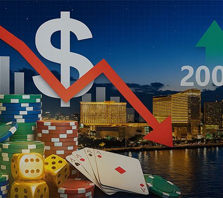 IEC Pushes Forward with Manila Casino Redevelopment🔋