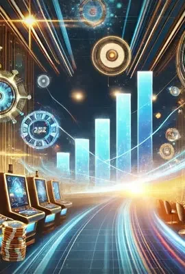 Philippine Gaming Sector Sees 37.5% Growth, Led by Surge in Electronic Gaming🎲