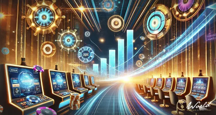 Philippine Gaming Sector Sees 37.5% Growth, Led by Surge in Electronic Gaming🎲