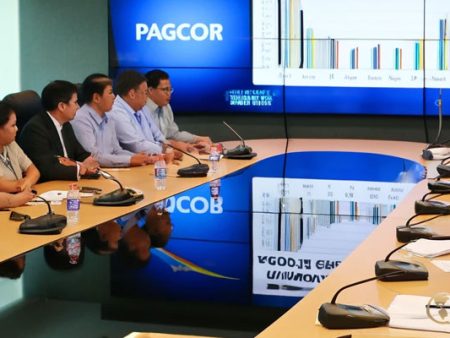 PAGCOR Announces Significant Fee Reductions for Online Gaming in the Philippines💡