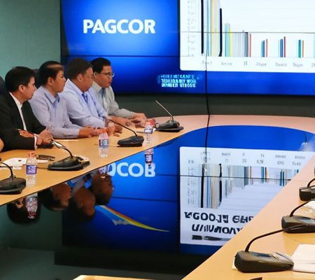 PAGCOR Announces Significant Fee Reductions for Online Gaming in the Philippines💡