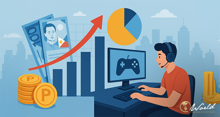 Philippine Gaming Industry Sees Q3 Revenues Steady at ₱94.5 Billion Amid Digital Overhaul💎