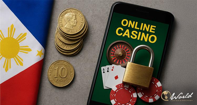 Philippine Central Bank Proposes Tighter Oversight for Online Gambling Payments🔎