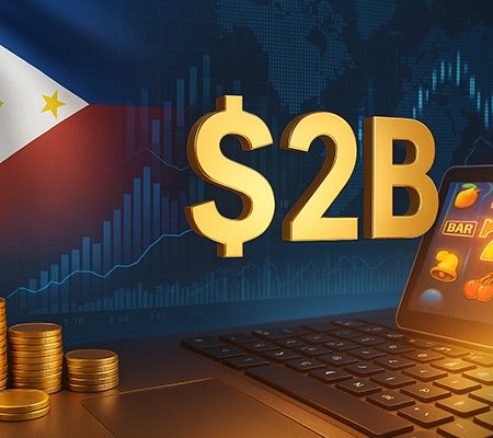 Philippines’ Online Gaming Surges Past ₱114B, Now Dominates Industry Revenues🎲