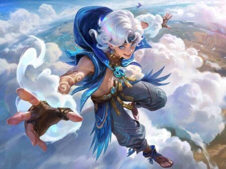 Mobile Legends: Bang Bang’s Season 39 features rank resets, various new rewards, and more