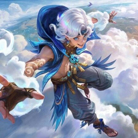 Mobile Legends: Bang Bang’s Season 39 features rank resets, various new rewards, and more