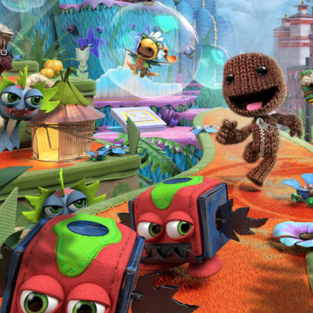 The 12 Best PlayStation 5 Games For Kids