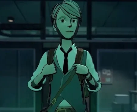 Blue Prince: built purely on imagination and creativity — no AI!