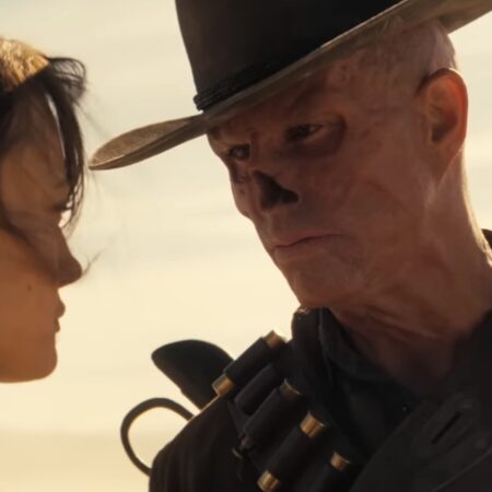 Fallout Season 2: 25 Video Game Details and Easter Eggs in Episode 1