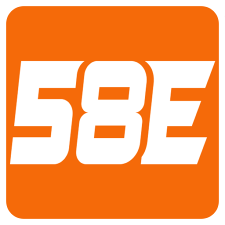 58e Brazil: The Ideal Game Platform for Brazilian Players