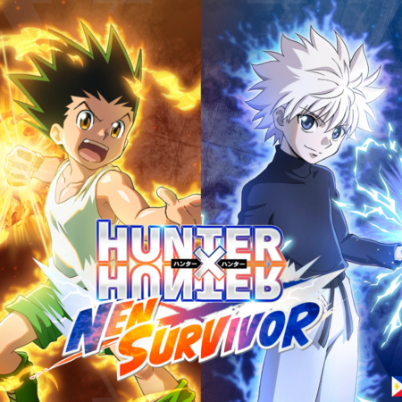 Hunter x Hunter: Nen x Survivor is an upcoming free-to-play survivor action game set to be released on February 18, 2026