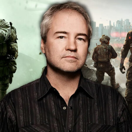 I Never Met Vince Zampella, But Here’s The Thank You I Would Have Wanted to Say to Him