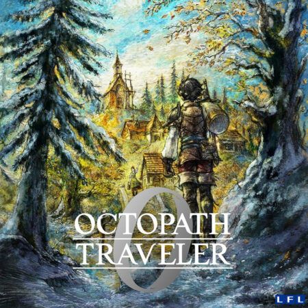 Octopath Traveler 0 – Review