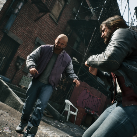 How Ex-Just Cause Dev’s Samson Aims to Be Like ‘Mad Max…Payne’