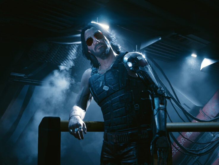 Cyberpunk 2077 and The Witcher 3’s Huge eShop Discounts Were an ‘Error,’ CD Projekt Says, but It Will Honor Any Sales Made