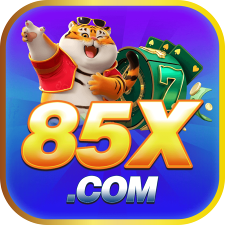 85x.com: Security, Speed, and Top-Level Entertainment