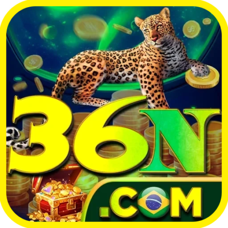 36N Online Games: The best gaming site in Brazil with generous bonuses.