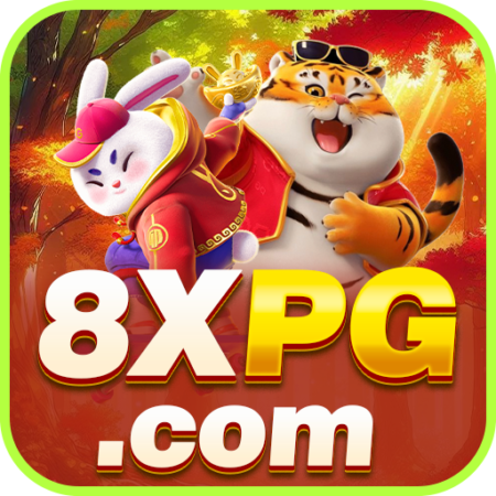 8xpg.com: The Modern, Secure, and Complete Platform for Playing Online Games in Brazil