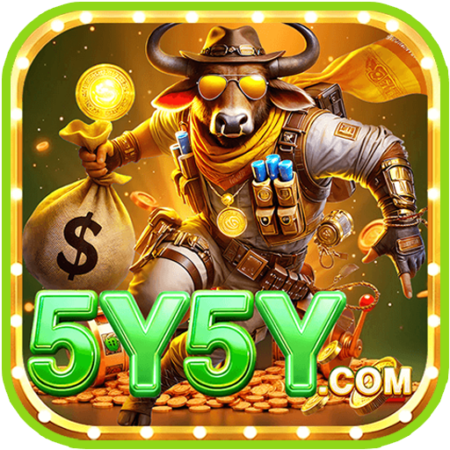 Unlimited Fun: Explore the Variety of Games at 5y5y.com