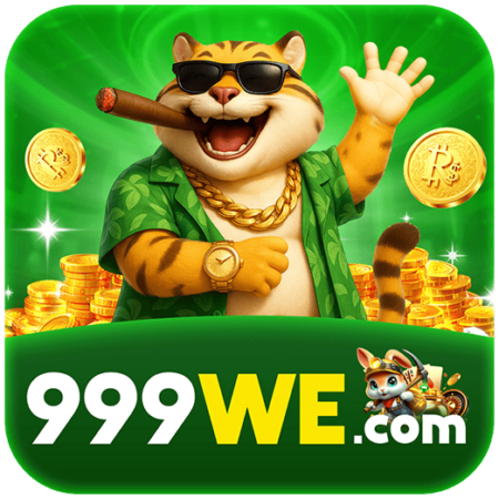 Integrity and Technology: 999we.com is the safest online gaming platform.
