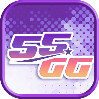 Online games at 55gg.com: Enjoy a premium gaming experience with exclusive features.