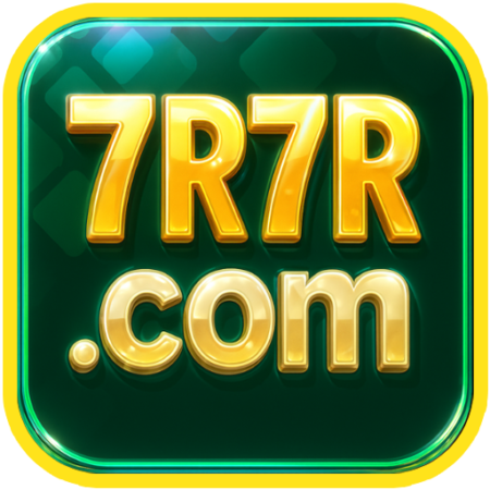 7r7r.com: Your new online gaming experience – simple, safe, and fun.