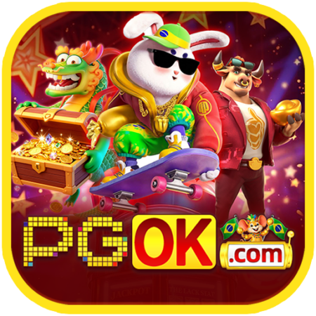 PGOK.COM: Home Popular Slots Platform Jackpots