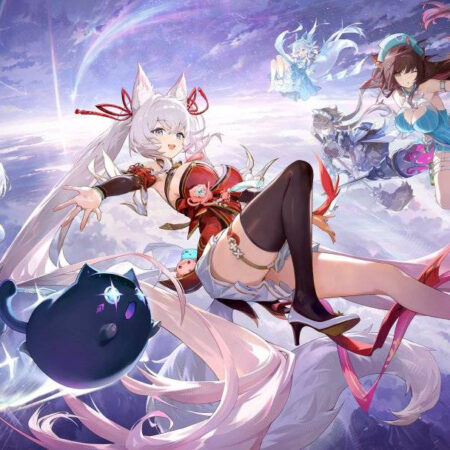 Netmarble’s Mongil: Star Dive release moved to March 2026