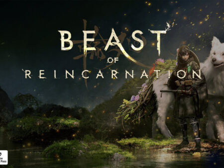 Beast of Reincarnation Game Director Answers All Our Burning Questions About the Pokemon Developer’s Upcoming Action Game