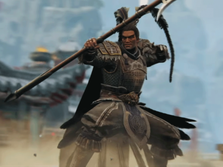 For Honor – Official Juren Hero Gameplay Trailer