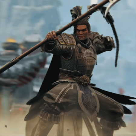 For Honor – Official Juren Hero Gameplay Trailer