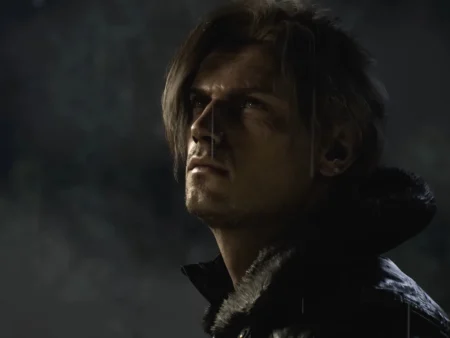 Resident Evil Requiem was originally a tense, stealth-oriented horror starring only Leon, before the team went back to the drawing board: ‘People wouldn’t want to see a timid Leon’