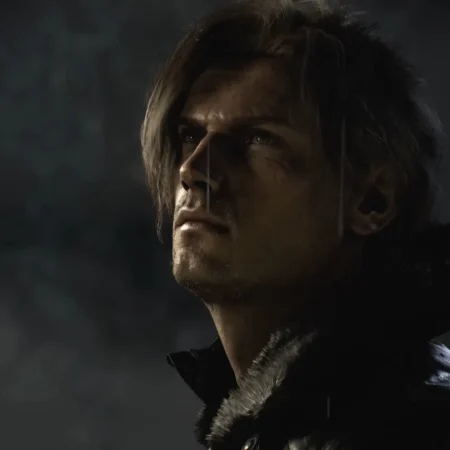 Resident Evil Requiem was originally a tense, stealth-oriented horror starring only Leon, before the team went back to the drawing board: ‘People wouldn’t want to see a timid Leon’