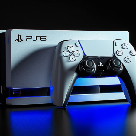 Lançamento do PlayStation 6 pode ser adiado devido à disparada de preços de memórias RAM, diz site