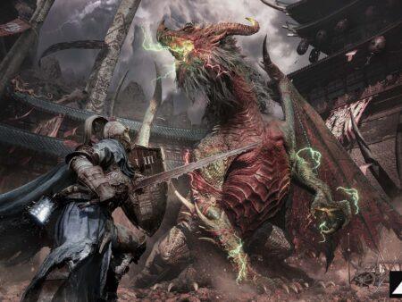 Can my PC run Lords of the Fallen 2? See the requirements.