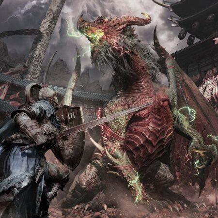 Can my PC run Lords of the Fallen 2? See the requirements.