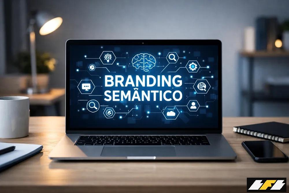 Semantic branding: why positioning now needs to work for AI too.