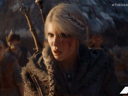 The Witcher 4 gets a major boost coming directly from Clair Obscur.
