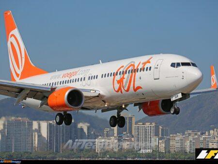 General strike in Argentina causes cancellation of dozens of flights in Brazil