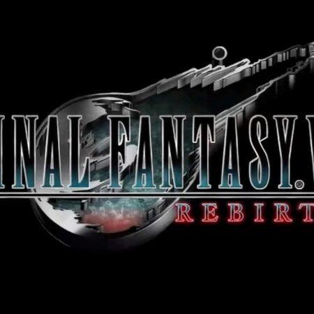 Final Fantasy 7 Rebirth and Part 3 aim for 30 fps on the Switch 2.